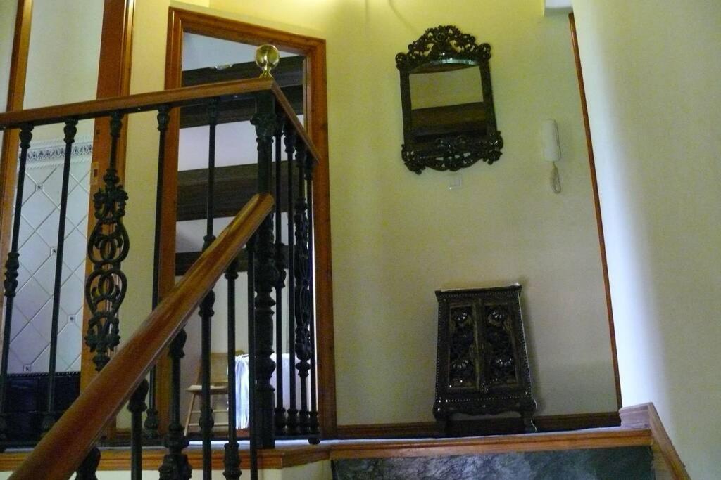 Casa en el campo con encanto Almansa Exterior foto